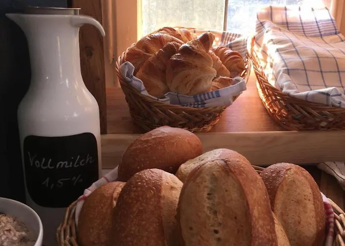 Guestified Barbarossa