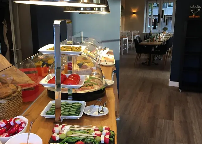 Guestified Barbarossa Ratingen