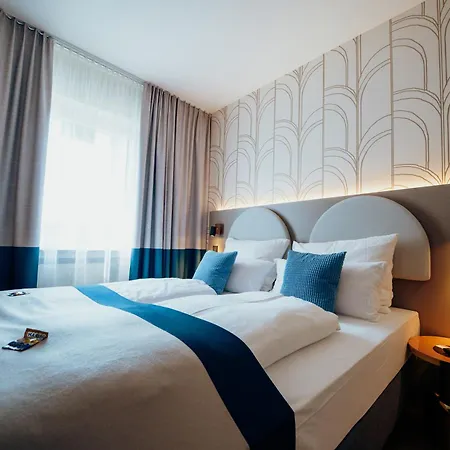 Szálloda Barbarossa Classic 3*