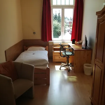 Szálloda Barbarossa Classic 3*