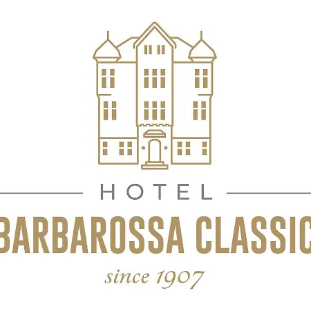 Szálloda Barbarossa Classic